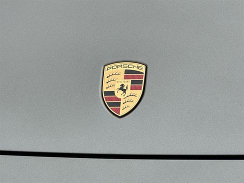 New 2026 Porsche Panamera 4 image 12