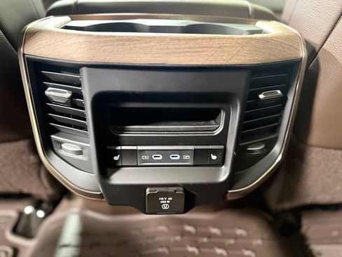 New 2026 RAM 3500 Longhorn AWD/4WD image 23
