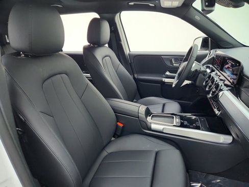 New 2026 Mercedes-Benz GLB 250 image 20