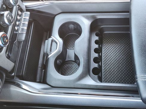 Used 2023 RAM 1500 Lone Star image 23