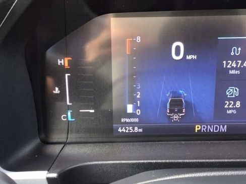 Certified 2025 Ford Ranger XL w/ Trailer Tow Package image 29