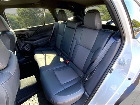 Used 2025 Subaru Outback Wilderness AWD/4WD image 21