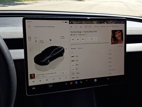 Used 2024 Tesla Model 3 Standard Range RWD image 20