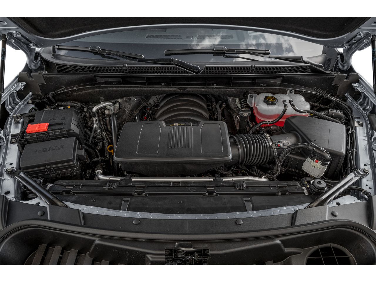 New 2026 GMC Yukon XL Denali Ultimate AWD/4WD image 39