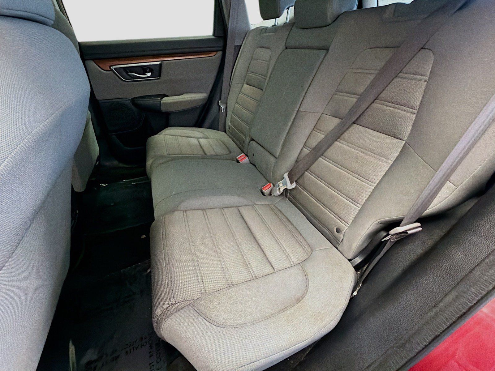 Used 2020 Honda CR-V EX image 13