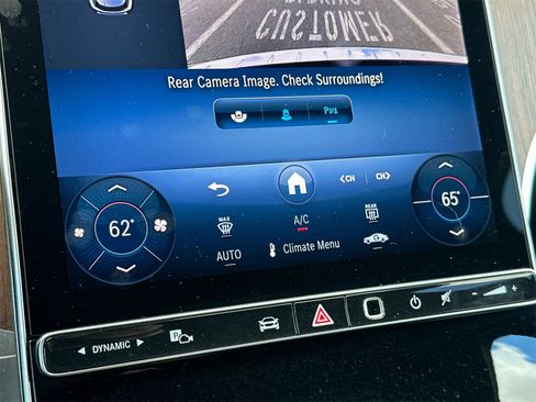 Certified 2025 Mercedes-Benz GLC 300 image 23