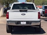 Used 2024 Ford F150 XLT w/ Tow/Haul Package image 6