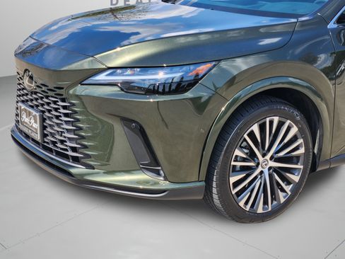 Used 2025 Lexus RX 350 Premium Plus w/ Convenience Package FWD image 33