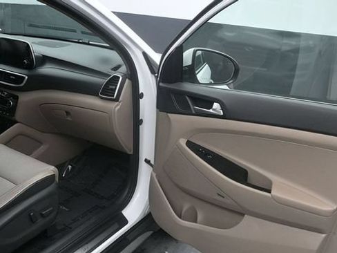 Used 2020 Hyundai Tucson Ultimate AWD/4WD image 9