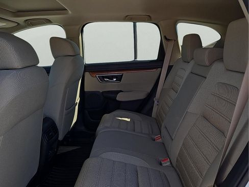 Used 2021 Honda CR-V EX image 10