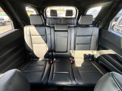New 2026 Dodge Durango GT AWD/4WD image 36