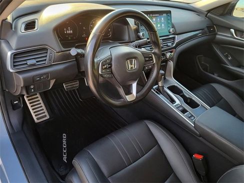 Used 2022 Honda Accord Sport Special Edition image 16