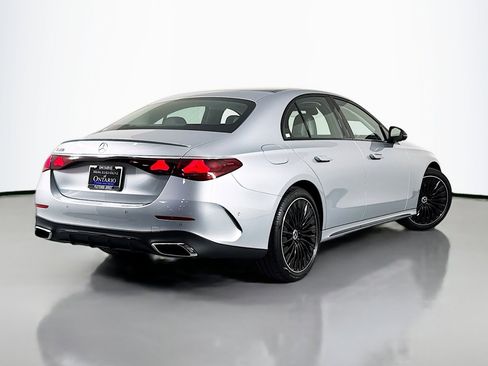 New 2026 Mercedes-Benz E 350 Sedan image 11