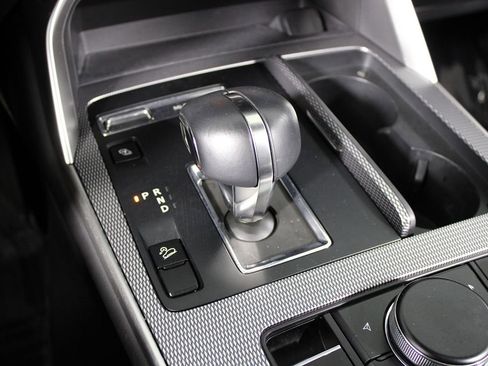 Used 2024 MAZDA CX-90 Plug-In Hybrid w/ Preferred image 21