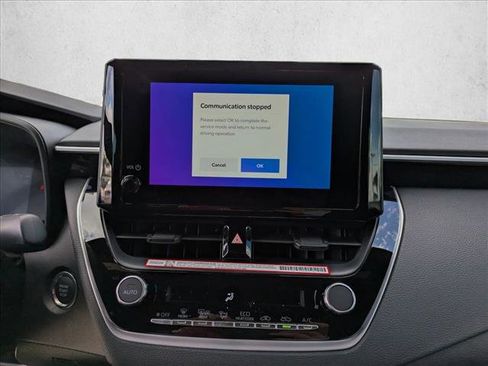 New 2026 Toyota Corolla SE image 11