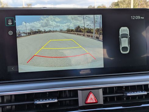 New 2026 Kia K5 GT-Line image 34