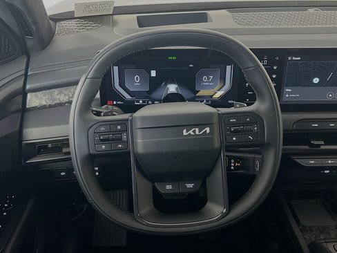 New 2027 Kia Telluride SX Prestige X-Pro AWD/4WD image 11