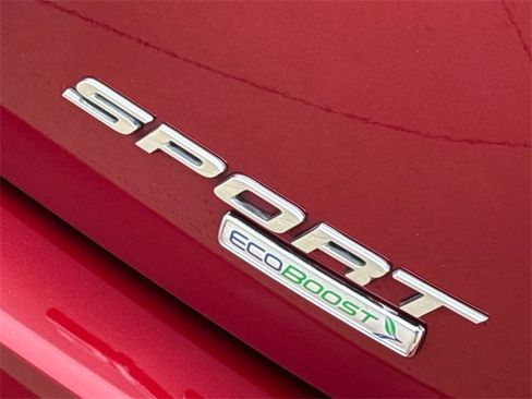 Used 2015 Ford Edge Sport w/ Equipment Group 401A image 9