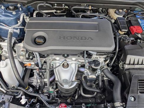 New 2026 Honda Civic Sport image 15