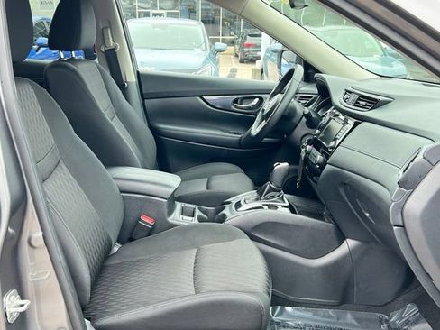 Used 2020 Nissan Rogue S w/ Special Edition Package AWD/4WD image 10