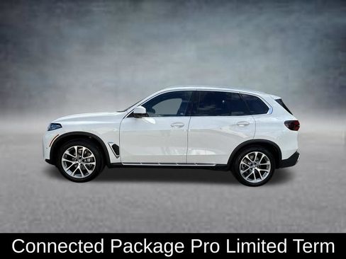 Used 2026 BMW X5 sDrive40i RWD image 4