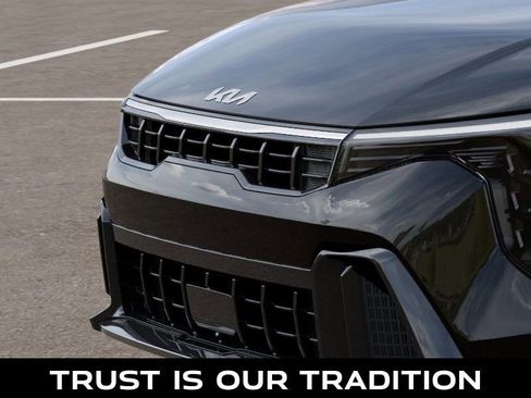 New 2025 Kia K4 GT-Line image 12