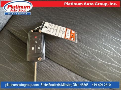 Used 2016 Buick Encore Convenience FWD image 51