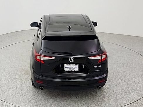 Used 2020 Acura RDX AWD image 34