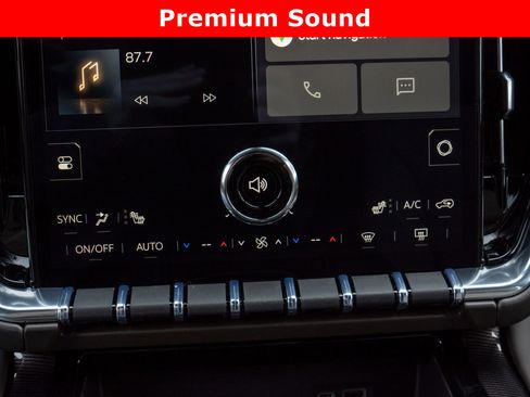 New 2026 GMC Yukon XL Elevation image 14