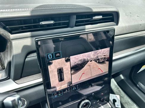 New 2026 GMC Terrain Denali AWD/4WD image 29
