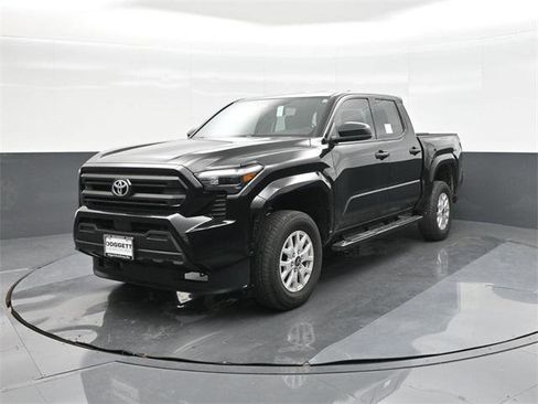 Certified 2026 Toyota Tacoma SR image 34