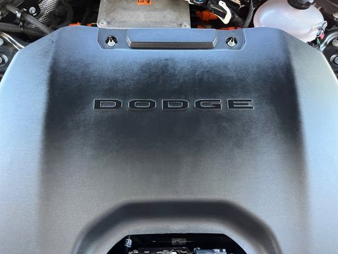 New 2025 Dodge Charger Daytona R/T w/ Quick Order Package 25M R/T AWD/4WD image 29
