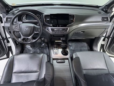 Used 2022 Honda Passport EX-L image 16