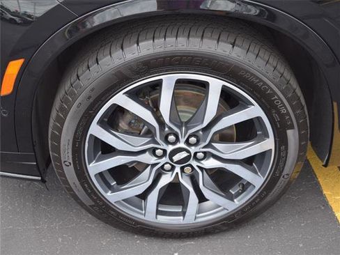 Used 2021 Cadillac XT6 Sport image 46