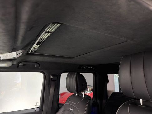 Used 2024 Mercedes-Benz G 63 AMG 4MATIC image 25