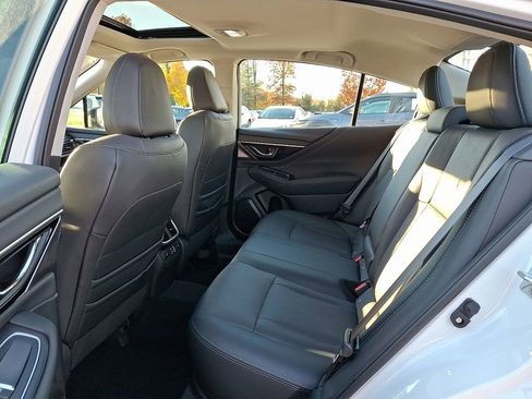 Used 2023 Subaru Legacy Limited image 25