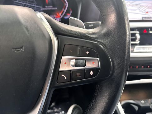 Used 2019 BMW 330i Sedan w/ Convenience Package RWD image 15