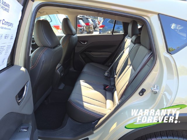 New 2026 Subaru Crosstrek 2.5i Limited AWD/4WD image 16