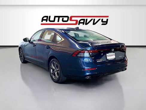 Used 2025 Honda Accord EX-L image 5