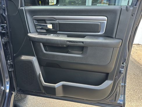 Used 2021 RAM 1500 Warlock w/ Electronics Group AWD/4WD image 16