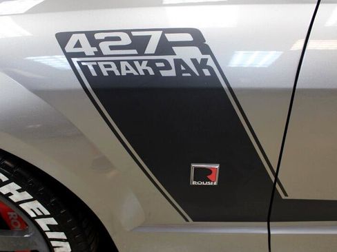 Used 2008 Ford Mustang GT image 30