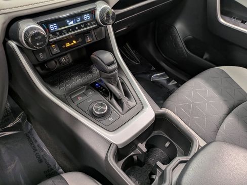 Used 2023 Toyota RAV4 XLE image 14