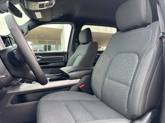 Used 2026 RAM 1500 Lone Star AWD/4WD image 11