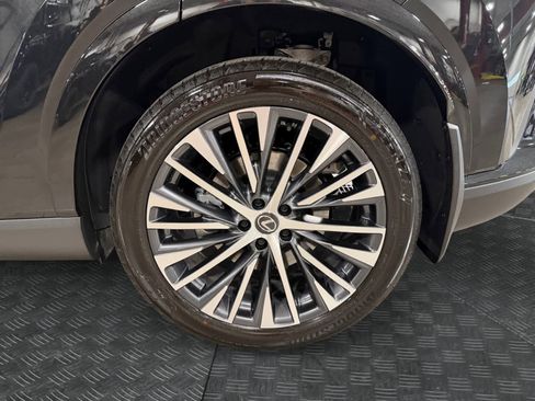 Used 2025 Lexus RX 350 Premium Plus w/ Accessory Package (P1) image 15