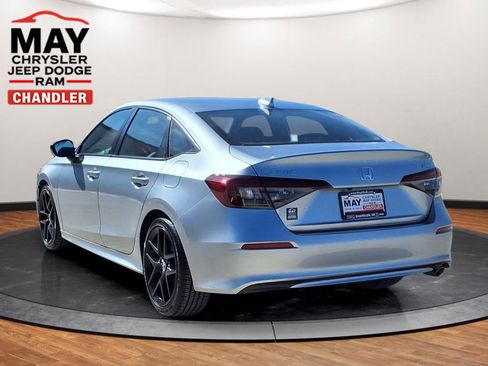 Used 2025 Honda Civic Sport image 18