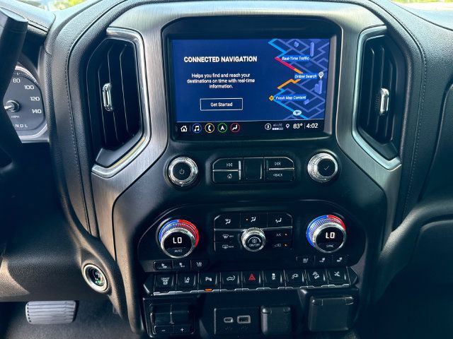 Used 2022 GMC Sierra 2500 Denali AWD/4WD image 29