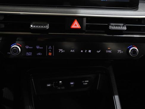 Certified 2025 Kia K5 LXS FWD image 20