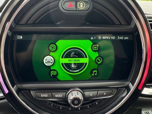 Used 2019 MINI Cooper Clubman John Cooper Works w/ Driver Assistance Package AWD/4WD image 24