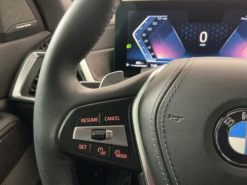 Certified 2025 BMW X5 sDrive40i w/ Climate Comfort Package image 14