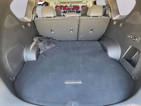 Used 2023 Hyundai Santa Fe SEL w/ Premium Package FWD image 18